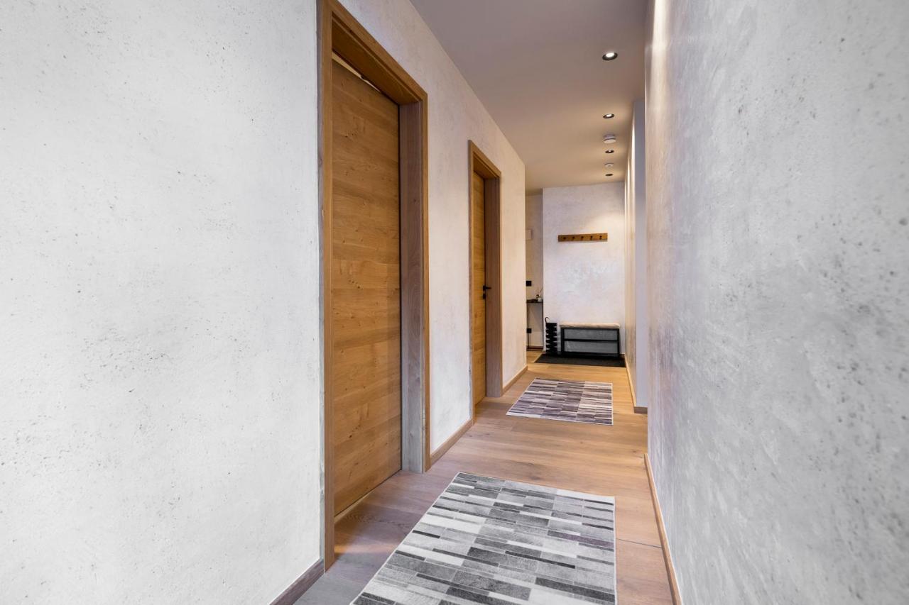 Appartement Mountain Residences Kirchberg in Tirol Exterior foto