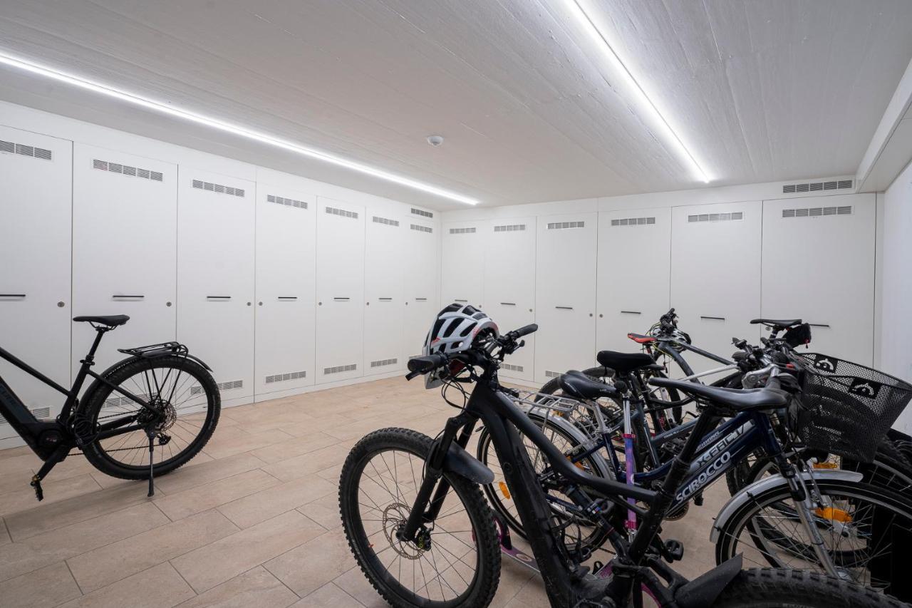 Appartement Mountain Residences Kirchberg in Tirol Exterior foto
